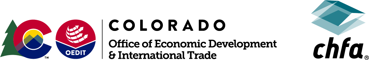 OEDIT and CHFA